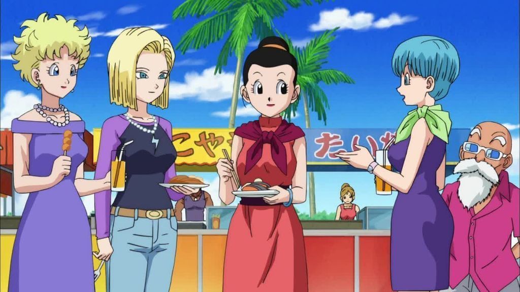 Special zum Muttertag: Die besten Anime-Mütter