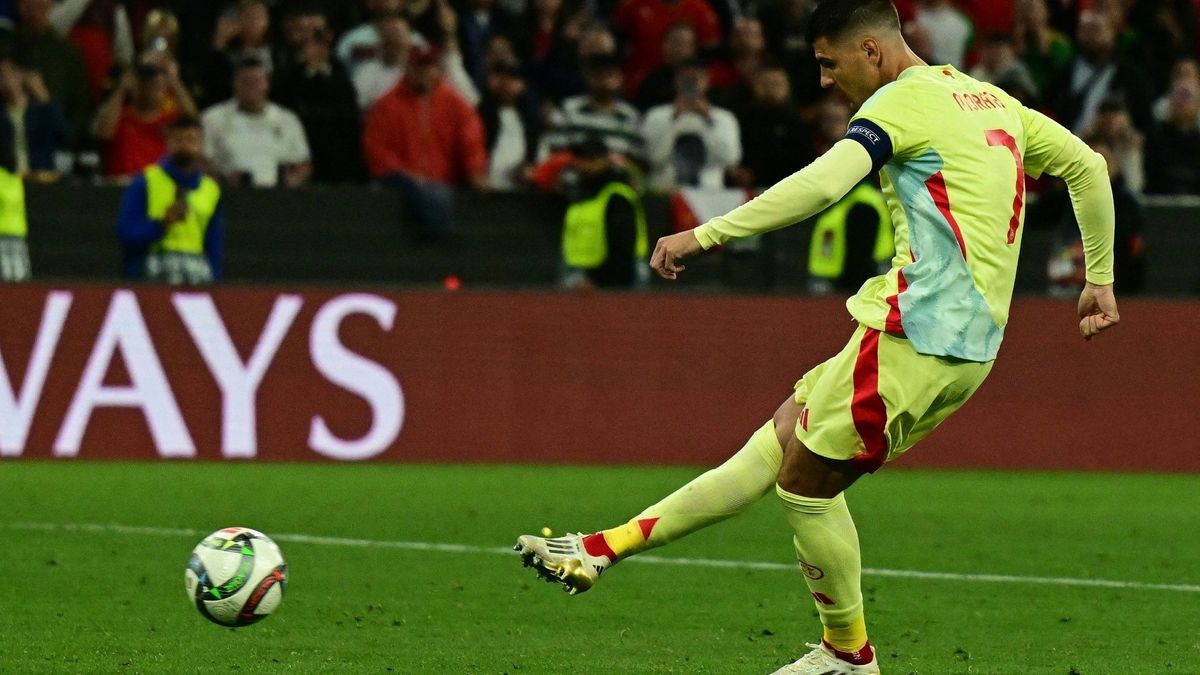 Morata erhielt Morddrohungen