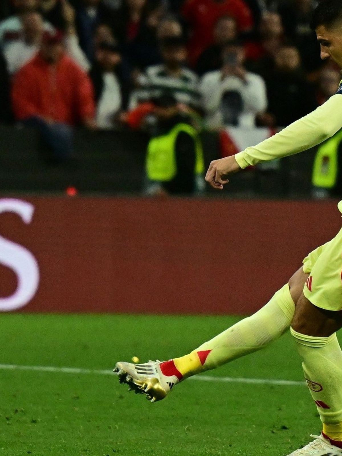 Morata erhielt Morddrohungen