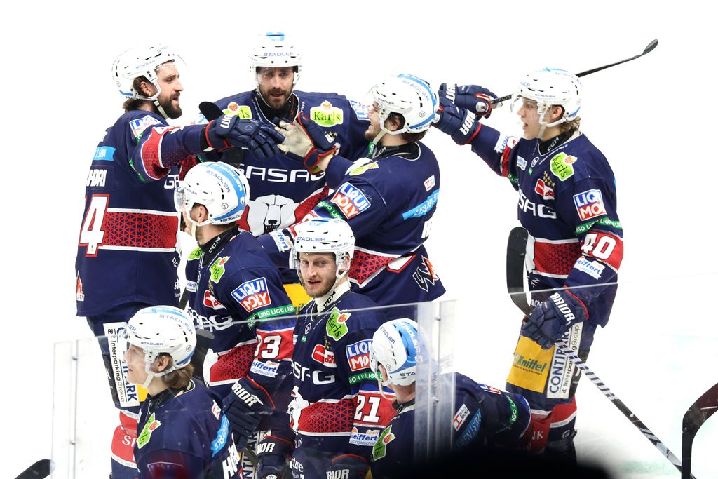 Finale DEL 2024 en direct : Bremerhaven contre Eisbären Berlin