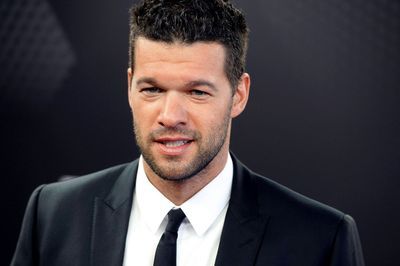 Profile image - Michael Ballack