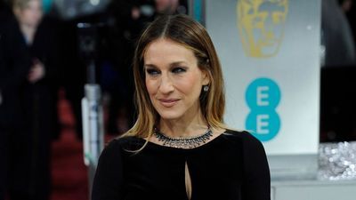 Profile image - Sarah Jessica Parker