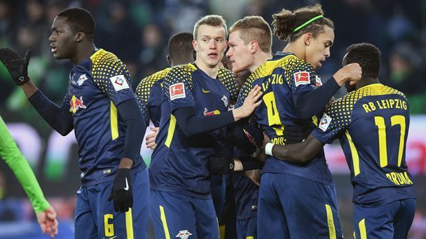 
                <strong>RB Leipzig</strong><br>
                Anzahl der eingesetzten Spieler: 22
              