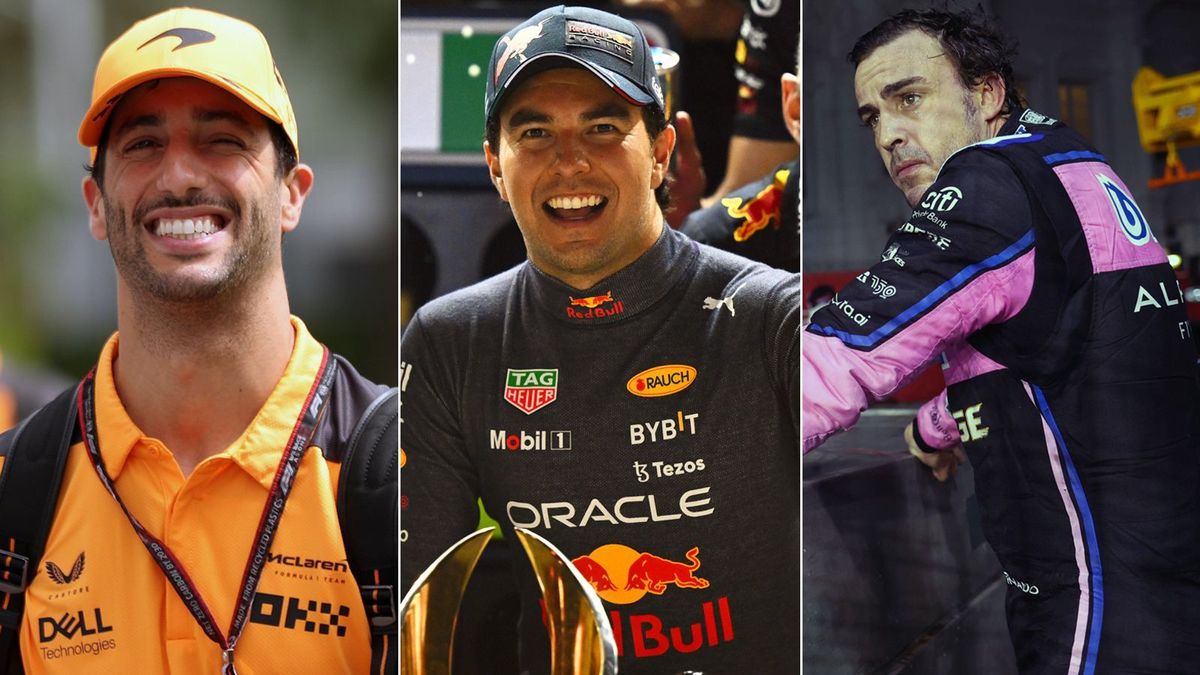 Großer Preis von Singapur: Die Gewinner und Verlierer des Renn-Wochenendes