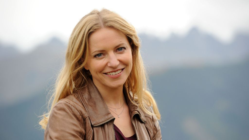 Daher kennst du den "Ein Hof zum Verlieben"-Star Diana Staehly