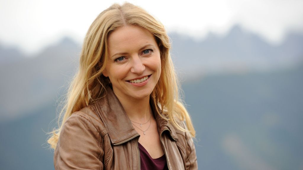 Diana Staehly privat: So lebt der "Ein Hof zum Verlieben"-Star