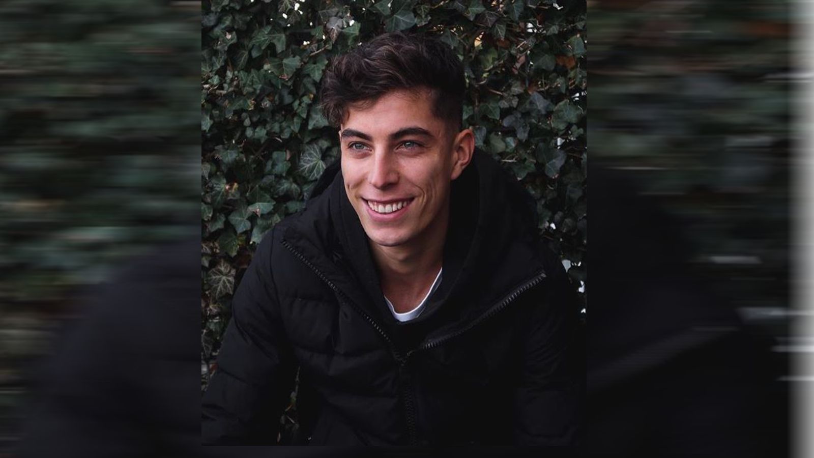 
                <strong>Kai Havertz </strong><br>
                Der Leverkusen-Star wünscht seinen Followern auf Instagram Frohe Weihnachtstage. Ob der Leverkusen-Star die besinnliche Zeit auch nutzt, um sich über einen möglichen neuen Klub Gedanken zu machen? 
              