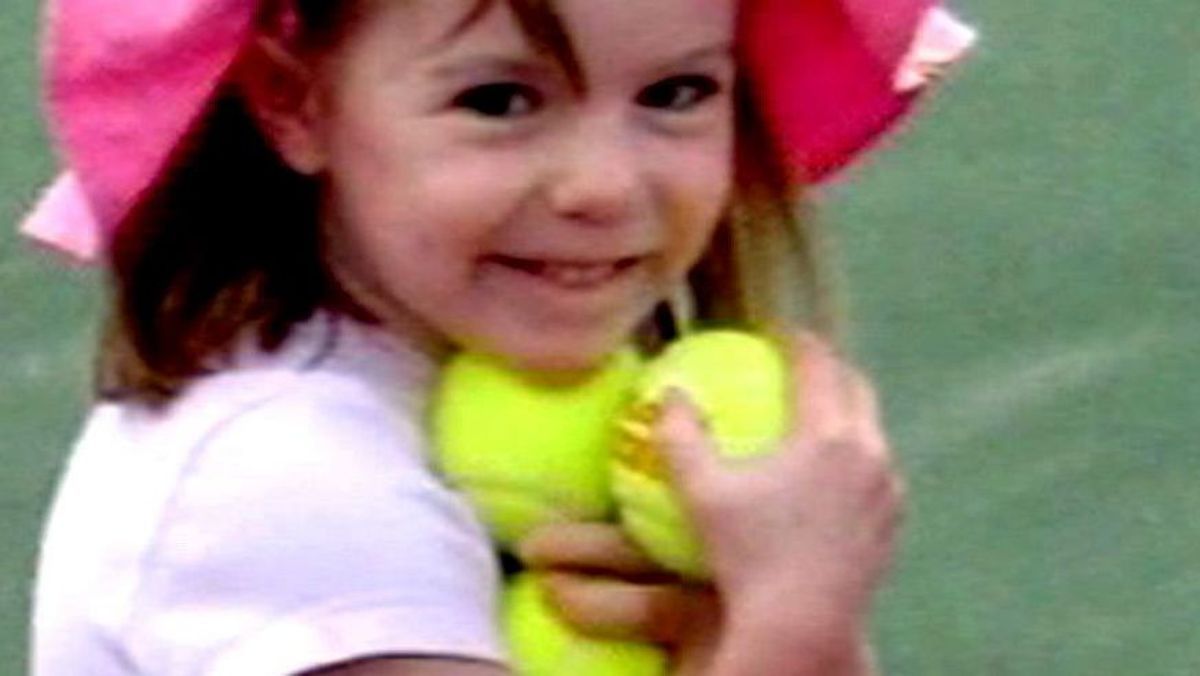 Maddie
