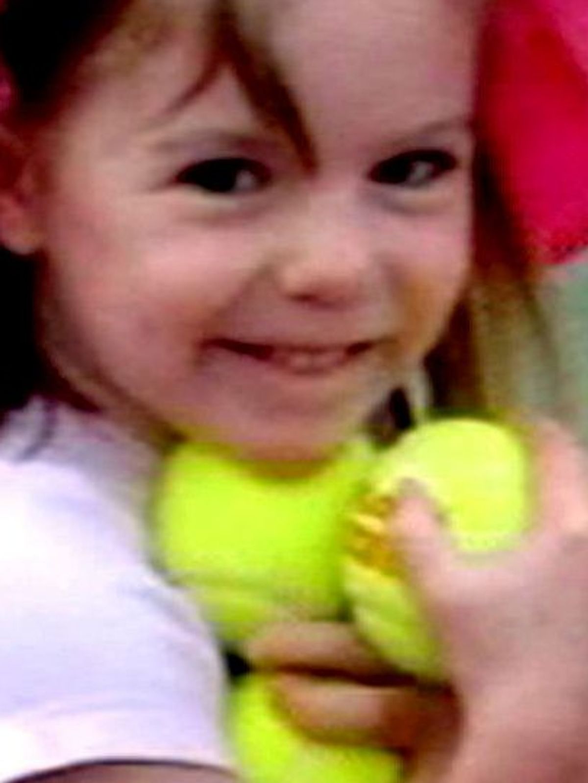 Maddie