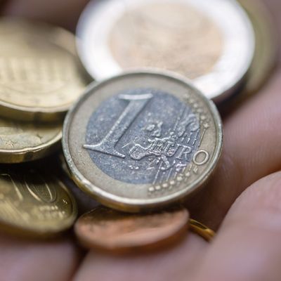 Steuereinnahmen 2024 minimal höher als gedacht