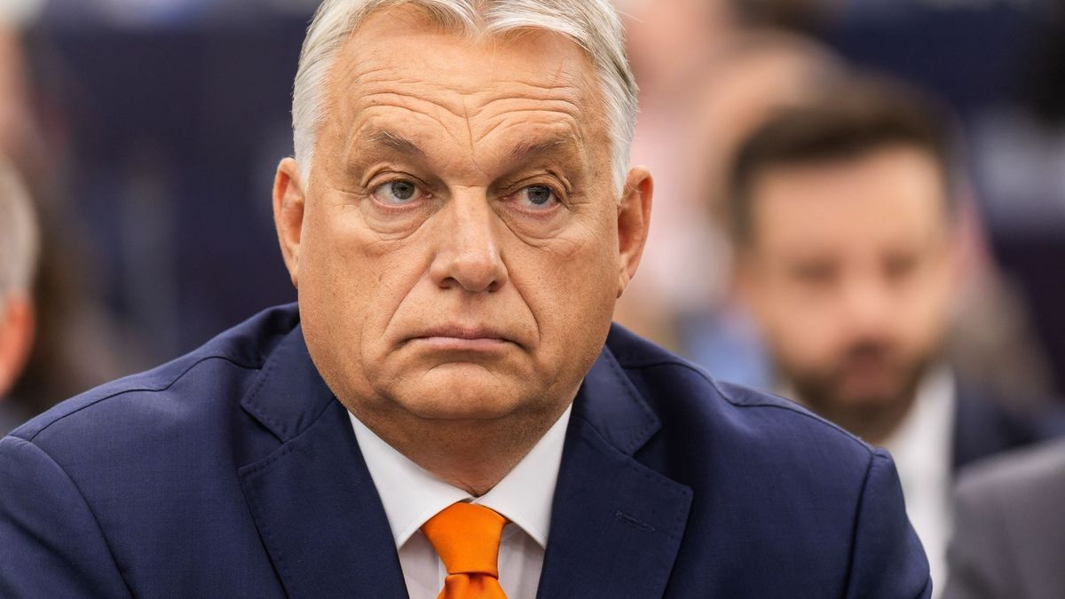 Viktor Orban