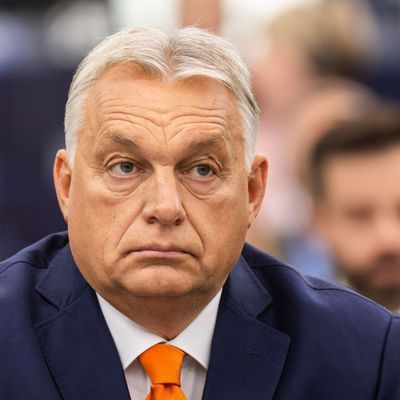 Viktor Orban