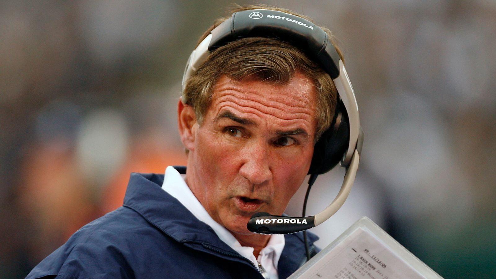 <strong>Mike Shanahan</strong><br>13 Jahre Head Coach bei den Denver Broncos, dabei zwei Mal den Super Bowl gewonnen. Mit einer Franchise, der das vorher nie gelang. 2008 dann entlassen, da Shanahan zwei Spielzeiten in Folge ohne positiven Record blieb. Seine Nachfolger scheiterten durch die Bank, bis auf Gary Kubiak, der den Super Bowl gewann. Der aktuelle Coach Sean Payton muss seinen hohen Preis noch rechtfertigen.