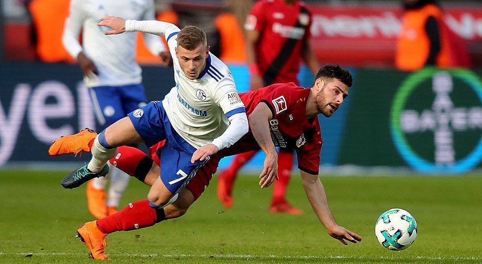 
                <strong>Max Meyer</strong><br>
                Max Meyer bewirbt sich mit guten Leistungen im zentralen Mittelfeld um einen neuen Vertrag und bringt sich im besten Falle um seinen Sommerurlaub. Die Form beim Schalker stimmt, aber reicht das tatsächlich, um sich im auf der Sechs oder Acht gegen die jahrelange Erfahrung der Konkurrenz durchzusetzen?
              