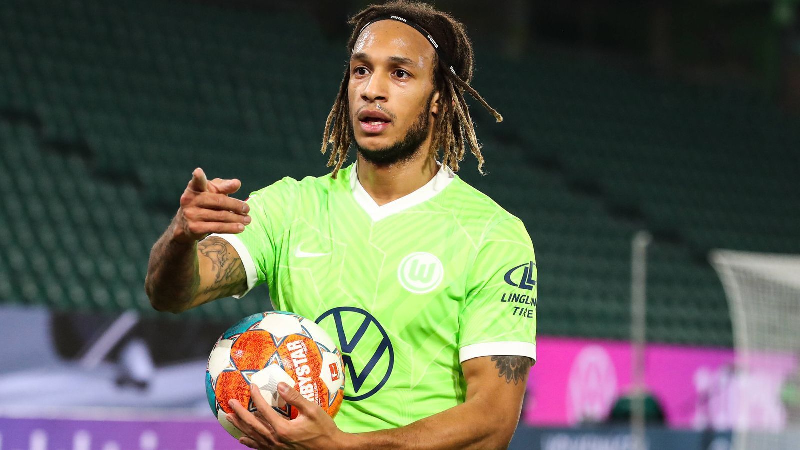 
                <strong>Kevin Mbabu</strong><br>
                Kommt in der 87. Minute für Vranckx. ohne Bewertung
              