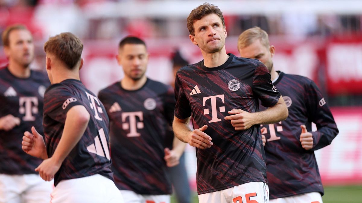 Thomas Müller