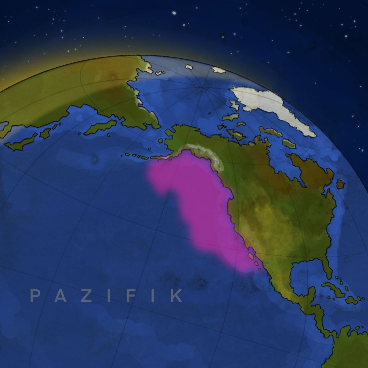 Die Wanderungen von Hertz 52 sind unabhängig von denen anderer Wale und erstrecken sich von Kalifornien bis nach Alaska. Hertz 52 reist allein, seine Lieder bleiben vermutlich ungehört und ohne Antwort. Aber ist er deshalb wirklich einsam?