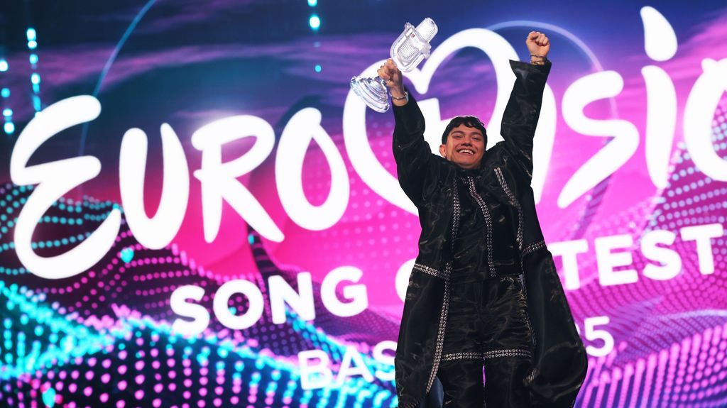 Österreich räumt beim ESC ab - Deutschland & Schweiz landen auf Platz 15 und 10