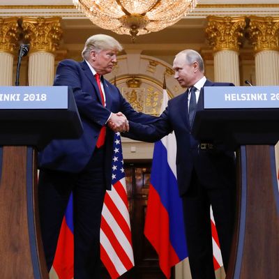 USA-RUSSIA/SUMMIT