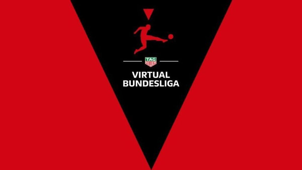 Virtuelle Bundesliga Club Championship