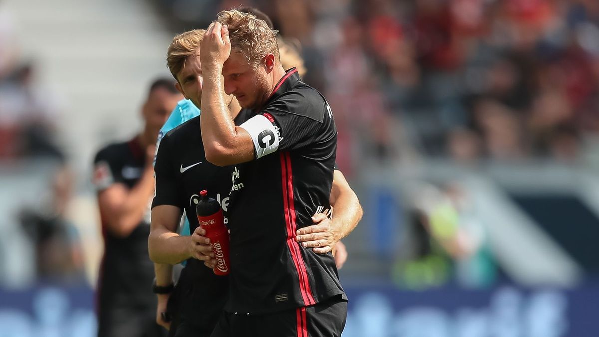 Martin Hinteregger beendet Karriere