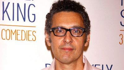 Profile image - John Turturro