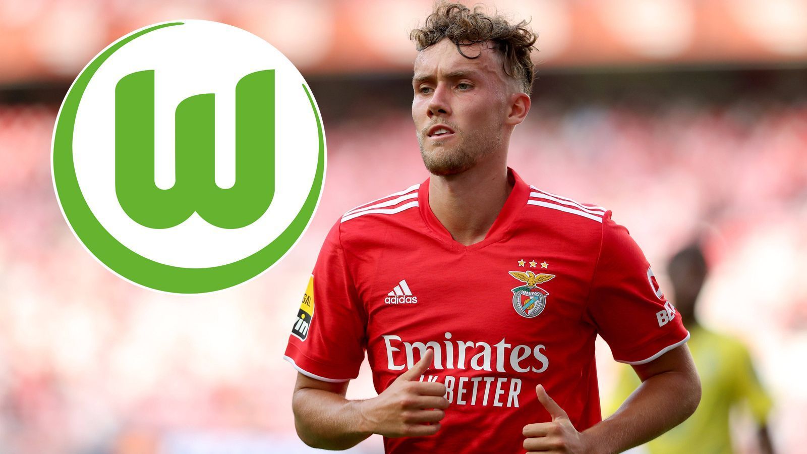 
                <strong>Luca Waldschmidt (VfL Wolfsburg)</strong><br>
                Der VfL Wolfsburg hat die Verpflichtung von Offensivspieler Luca Waldschmidt bekanntgegeben. Der 25-Jährige, der bereits in Frankfurt, beim HSV und in Freiburg kickte, kommt von Benfica Lissabon zurück in die Bundesliga und unterschrieb bei den Niedersachsen einen Vertrag bis 2025. Laut offiziellen Angaben von Benfica Lissabon überweisen die Wolfsburger zwölf Millionen Euro Ablöse für Waldschmidt. "Wir haben die sehr gute Entwicklung von Luca schon länger verfolgt und sind froh, dass er sich jetzt dem VfL angeschlossen hat. Luca hat unter anderem in der Bundesliga bereits unter Beweis gestellt, dass er ein sehr torgefährlicher Offensivspieler ist, der auf allen Positionen im Angriff einsetzbar und somit sehr flexibel ist", sagte Wolfsburgs Sportdirektor Marcel Schäfer zum Waldschmidt-Transfer. 
              