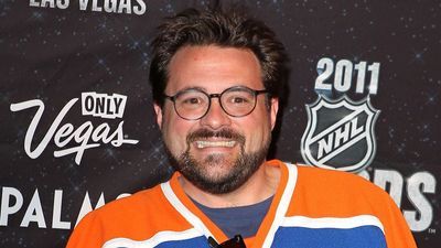 Profile image - Kevin Smith