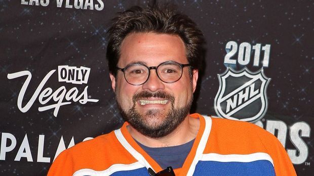 Kevin Smith Image