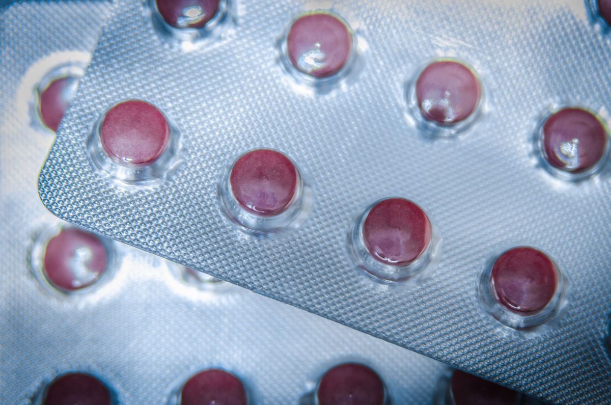 Tabletten Pillen_Pixabay.com