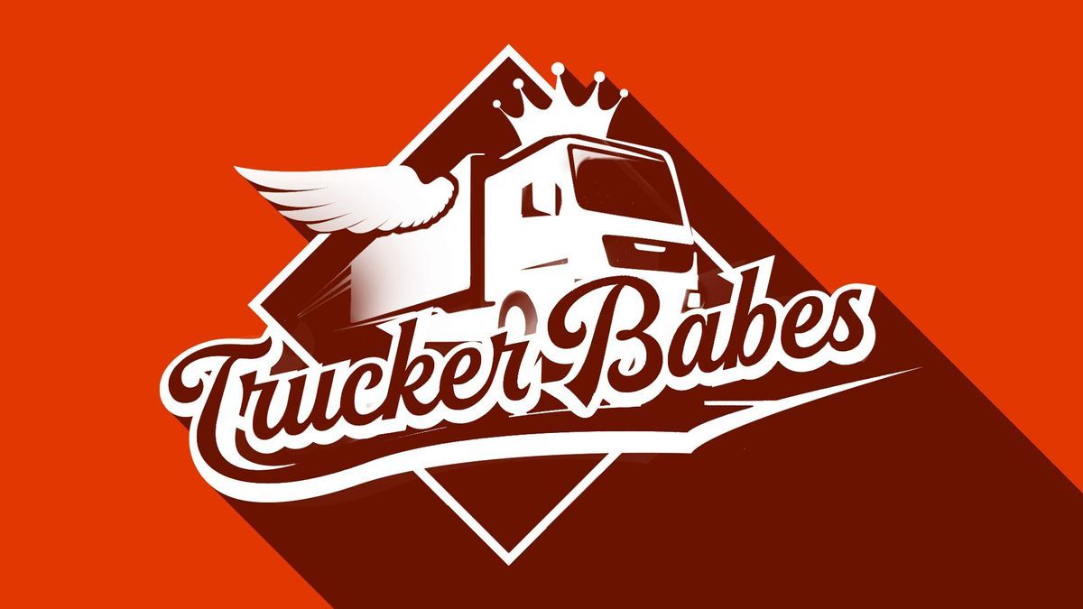 Trucker Babes Logo