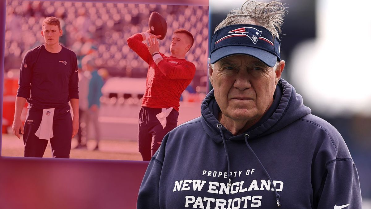 New England Patriots: Jones vom Training ausgeschlossen