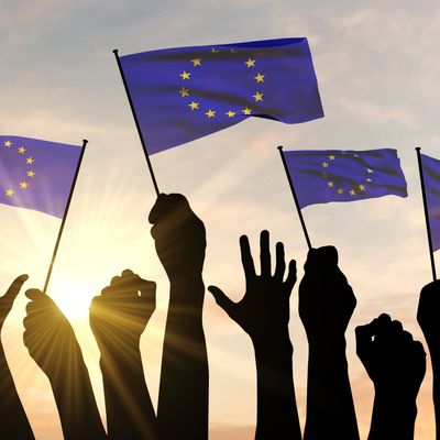 2024 - in Europa wird gewählt