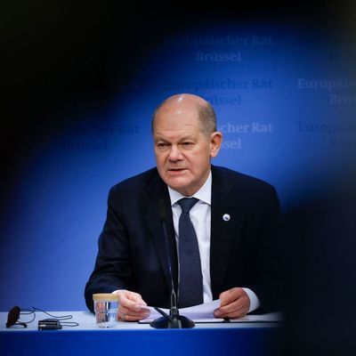EU-Gipfel in Brüssel