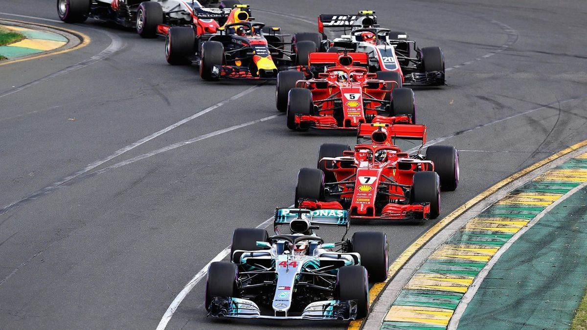  Formel 1: Die Regeländerungen ab 2021 im Überblick