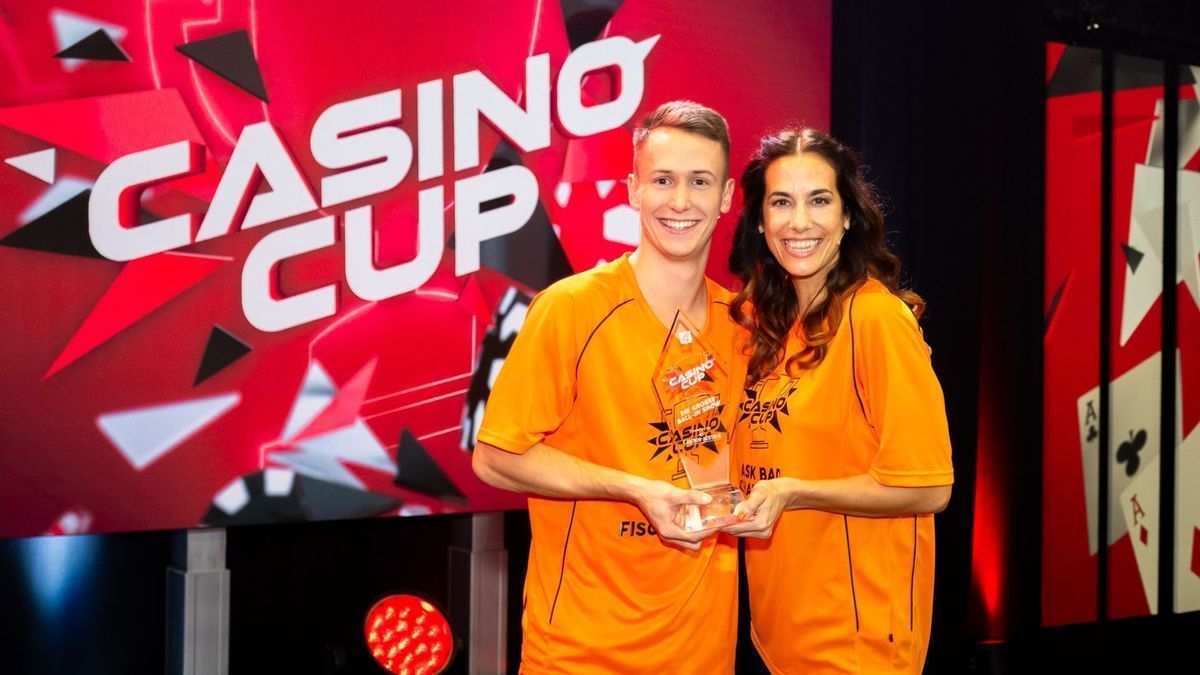 Casino Cup Gewinner 2023