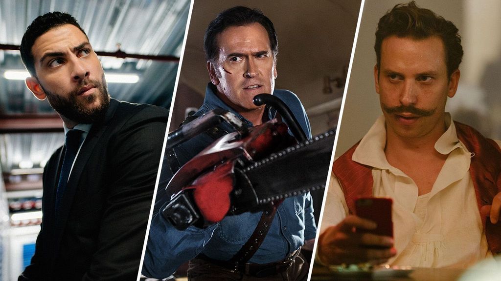 Im Juni auf Joyn: Diese Serien darfst du nicht verpassen