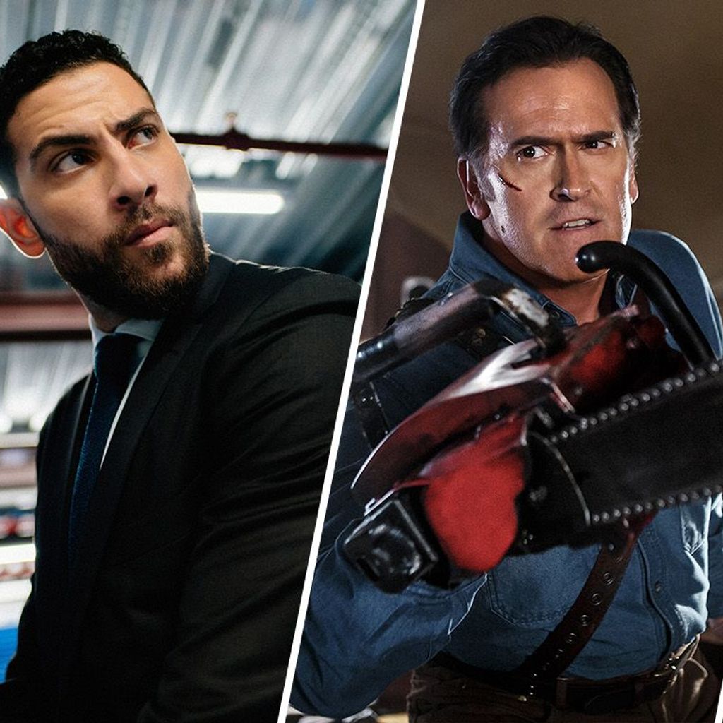 Die besten Serien und Shows im Juni auf Joyn: Von Crime bis Comedy
