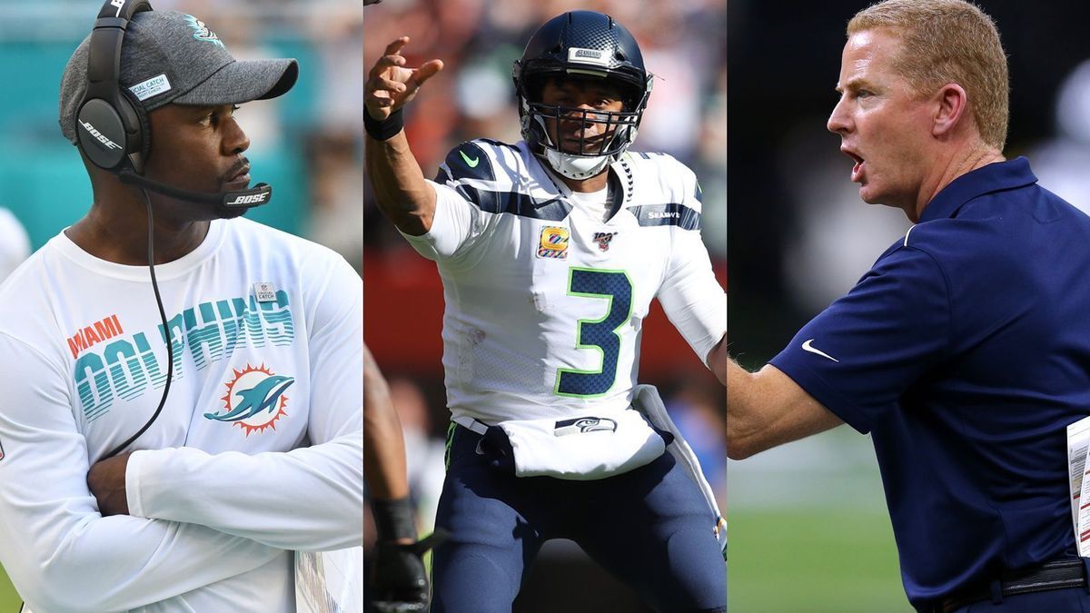 NFL 2019: Gewinner und Verlierer des 6. Spieltags