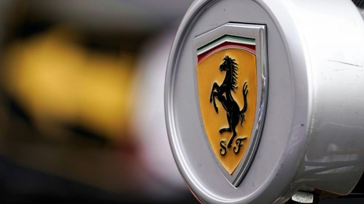 DTM: Ferrari arbeitet mit Red Bull zusammen