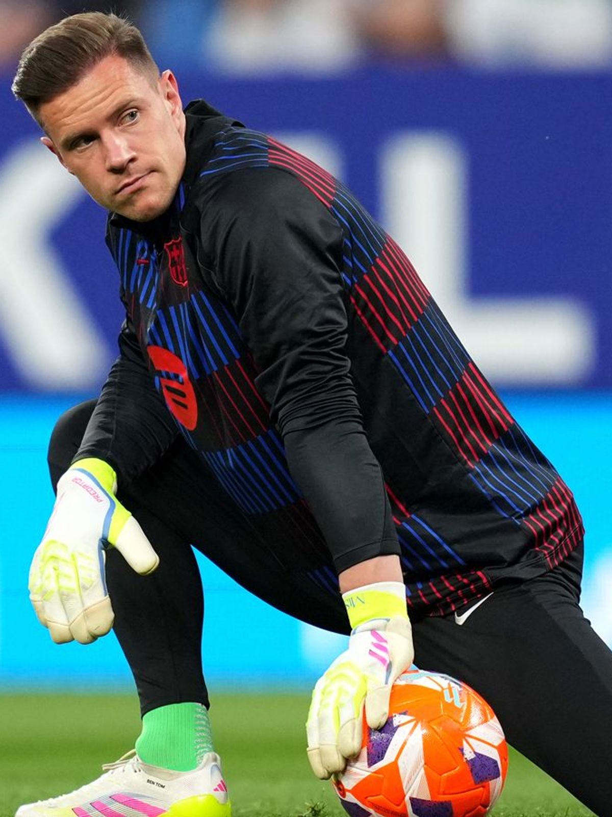 Ter Stegen