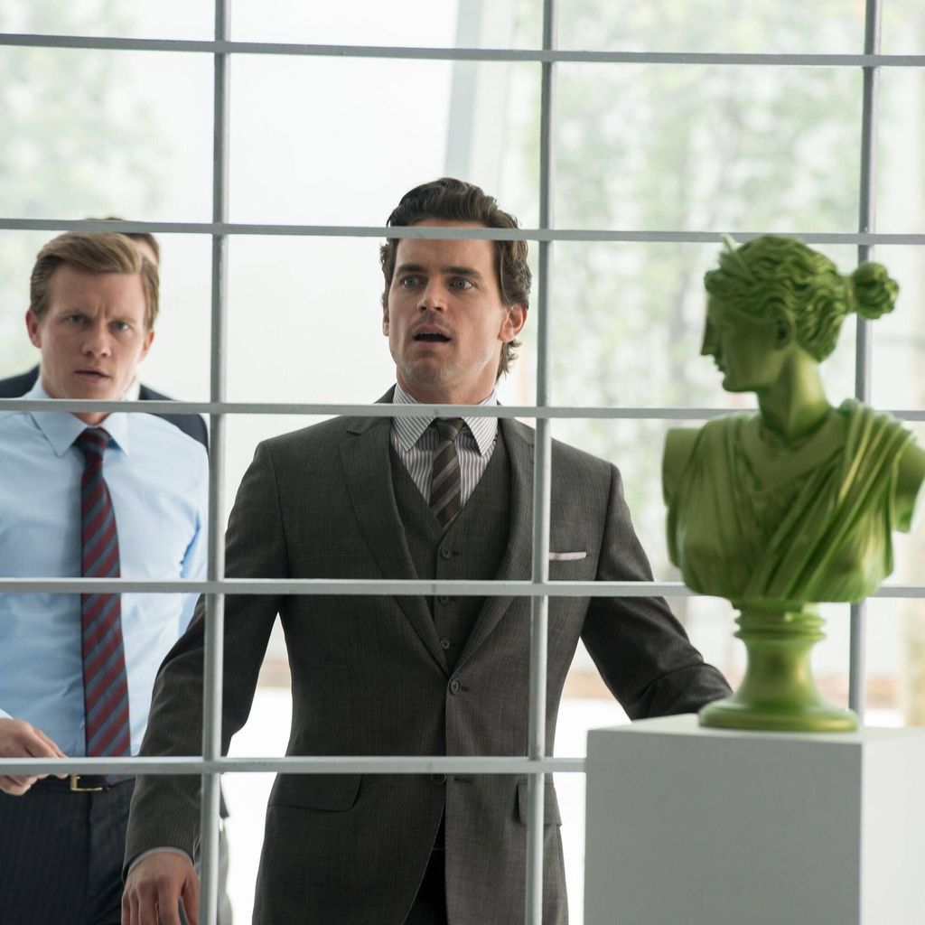 "White Collar": Warum die Serie nach Staffel 6 endete