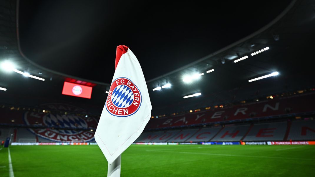 Das Spiel zwischen dem FC Bayern und Union Berlin kann wegen des starken Wintereinbruchs in Bayern nicht stattfinden.