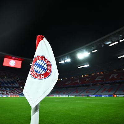 Allianz-Arena, FC Bayern München
