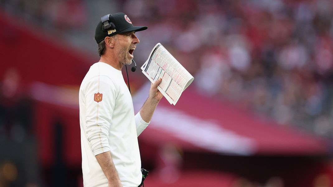 Kyle Shanahan