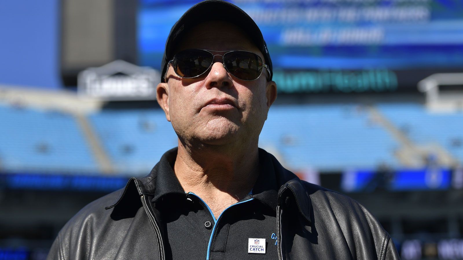 
                <strong>Platz 1: David Tepper (Carolina Panthers)</strong><br>
                Vermögen: 13 Milliarden US-DollarPosition unter den reichsten US-Amerikanern: 41Klub gekauft: 2018 für 2,275 Milliarden US-Dollarbesitzt auch MLS-Klub Charlotte FC
              