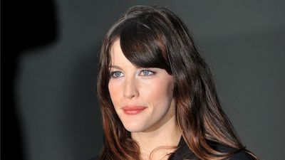 Profile image - Liv Tyler