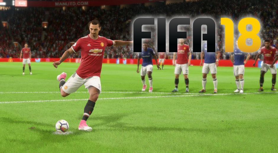 
                <strong>FIFA 18: Die besten Elfmeterschützen im Spiel</strong><br>
                Wenn man schon mal einen Elfmeter bekommt, dann soll der gefälligst auch sitzen. Dabei hilft Euch nicht nur die richtige Ausführung, sondern auch der passende Schütze. Diese zehn Spieler sind beim Thema Elfmeterschießen in FIFA 18 nicht zu schlagen. 
              