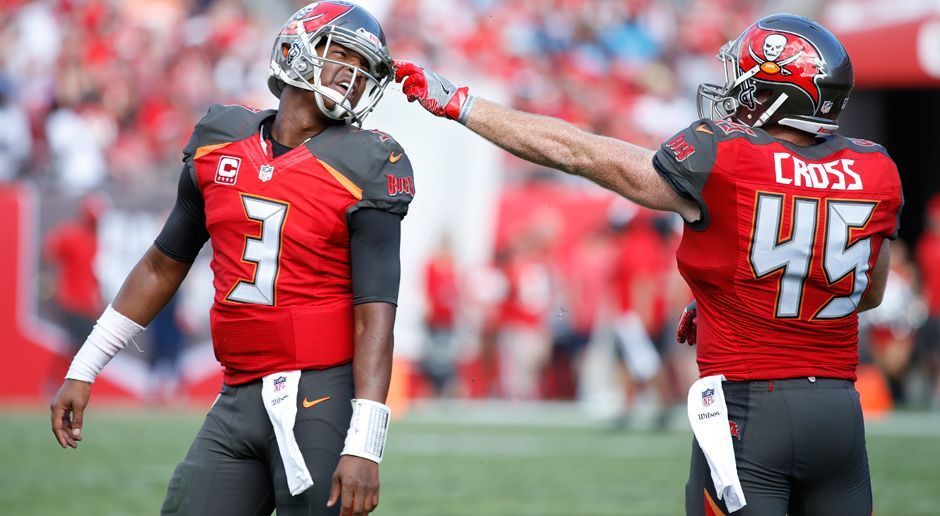 
                <strong>19. Tampa Bay Buccaneers (9-7)</strong><br>
                19. Tampa Bay Buccaneers (9-7)
              
