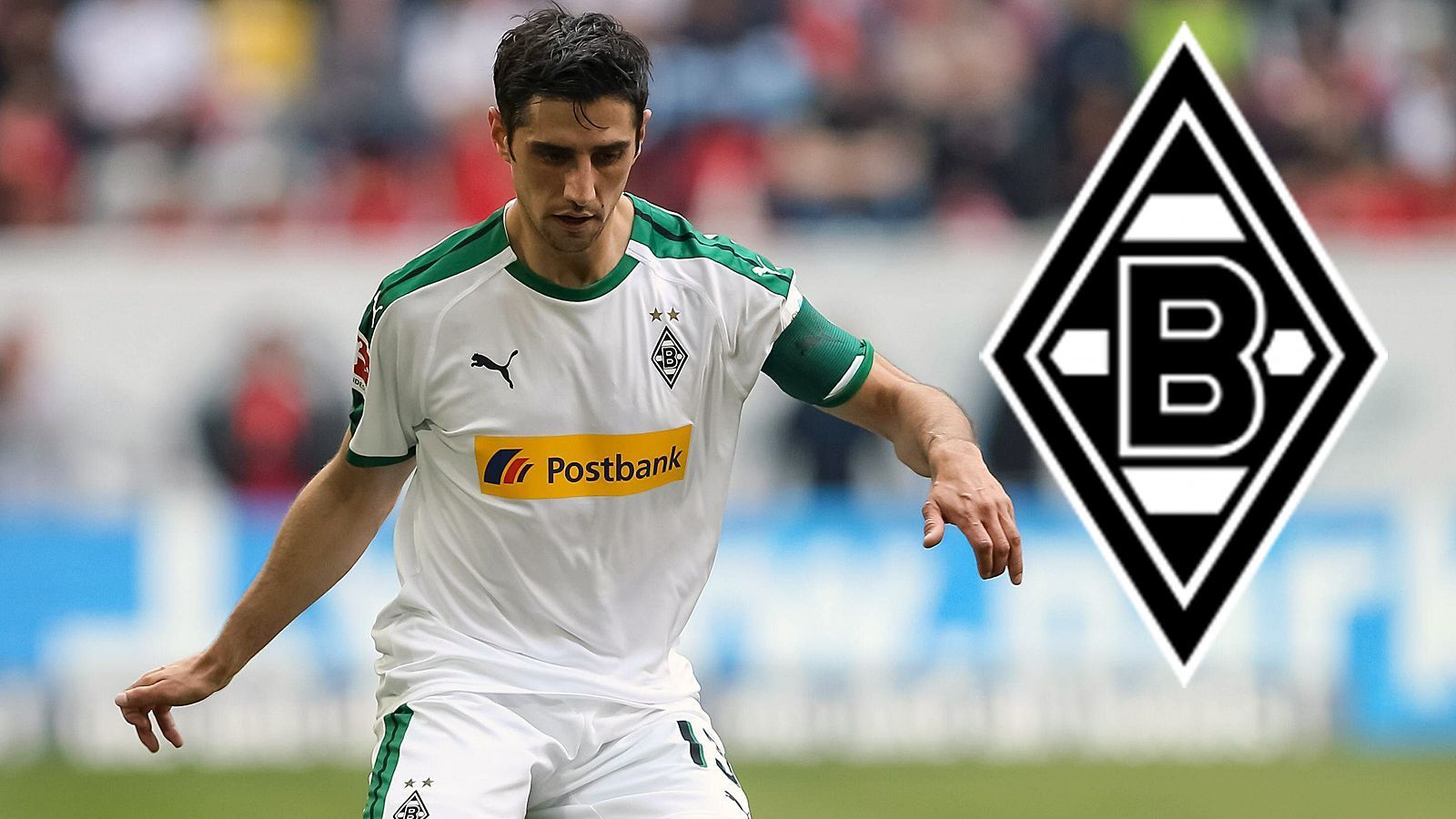 
                <strong>Borussia Mönchengladbach</strong><br>
                Kapitän: Lars StindlPosition: Hängende SpitzeIm Verein seit: 2015
              